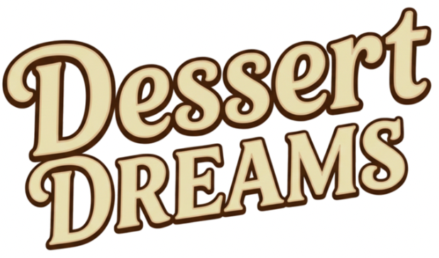 Dessert Dreams - Dessert Flavored Gums